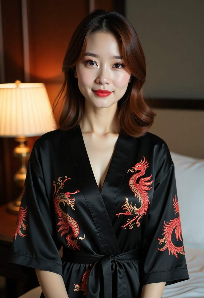 直播封面