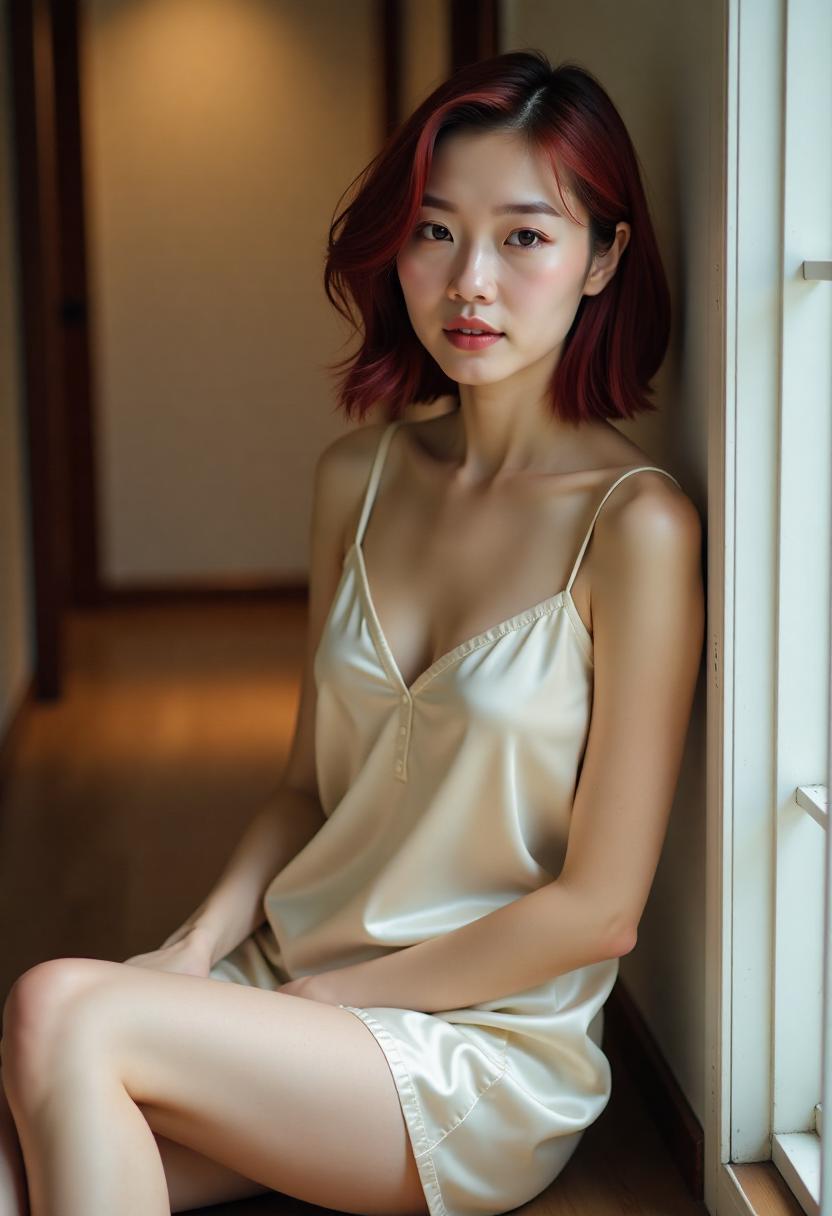 直播封面